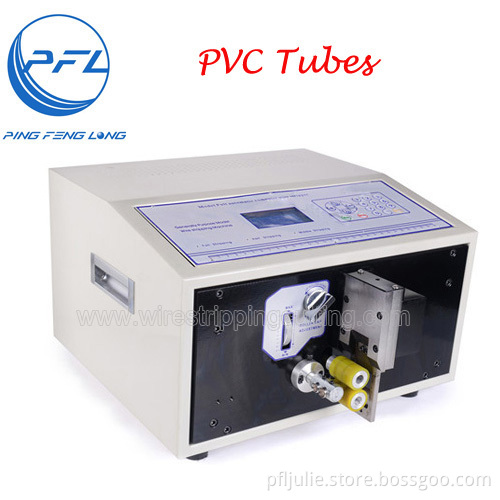 PFL-07 Wire/Tube cutting machine